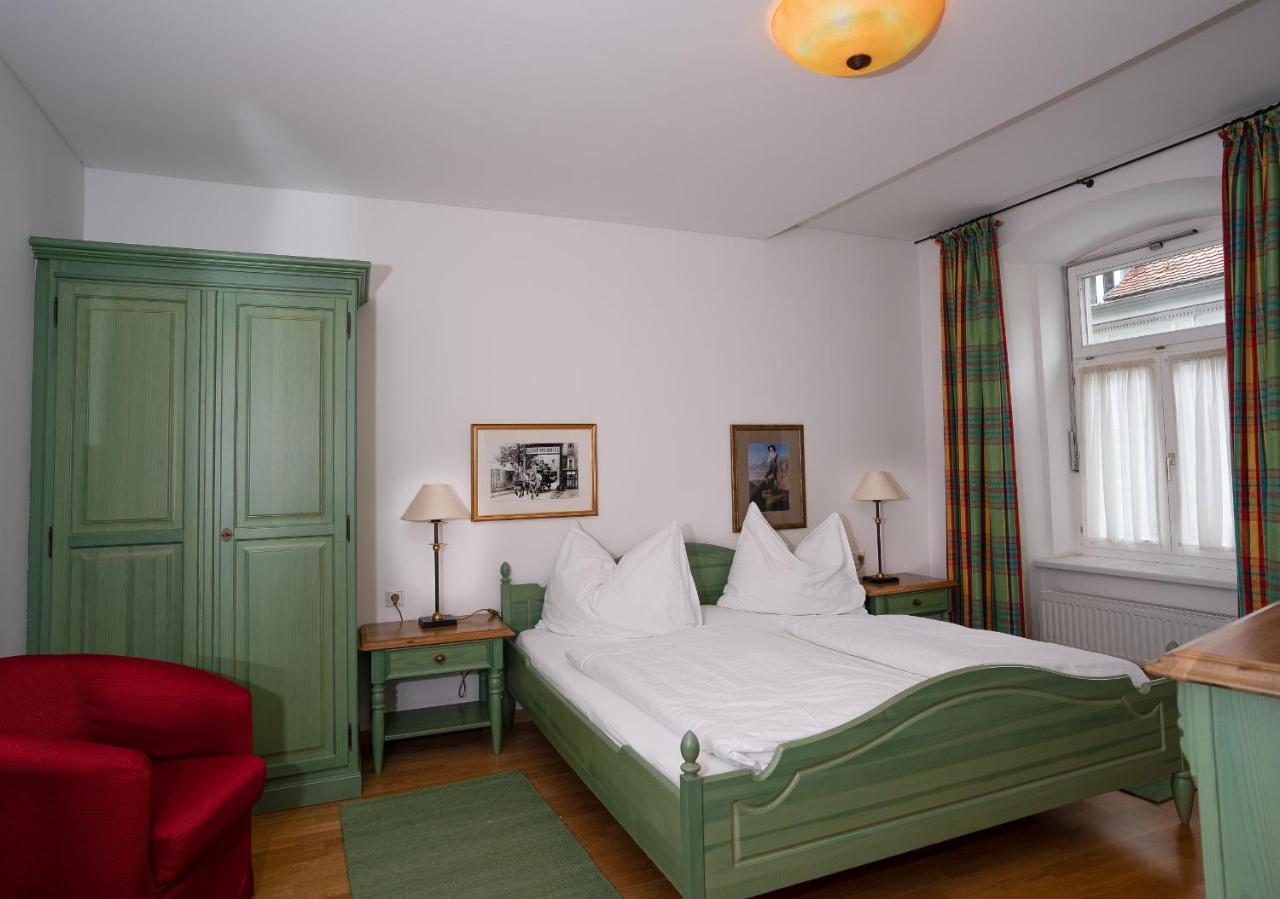 Gasthof Zum Greif Leoben  Exterior foto